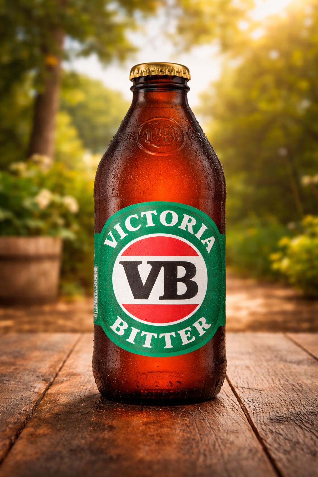 Victoria Bitter - 6Pack