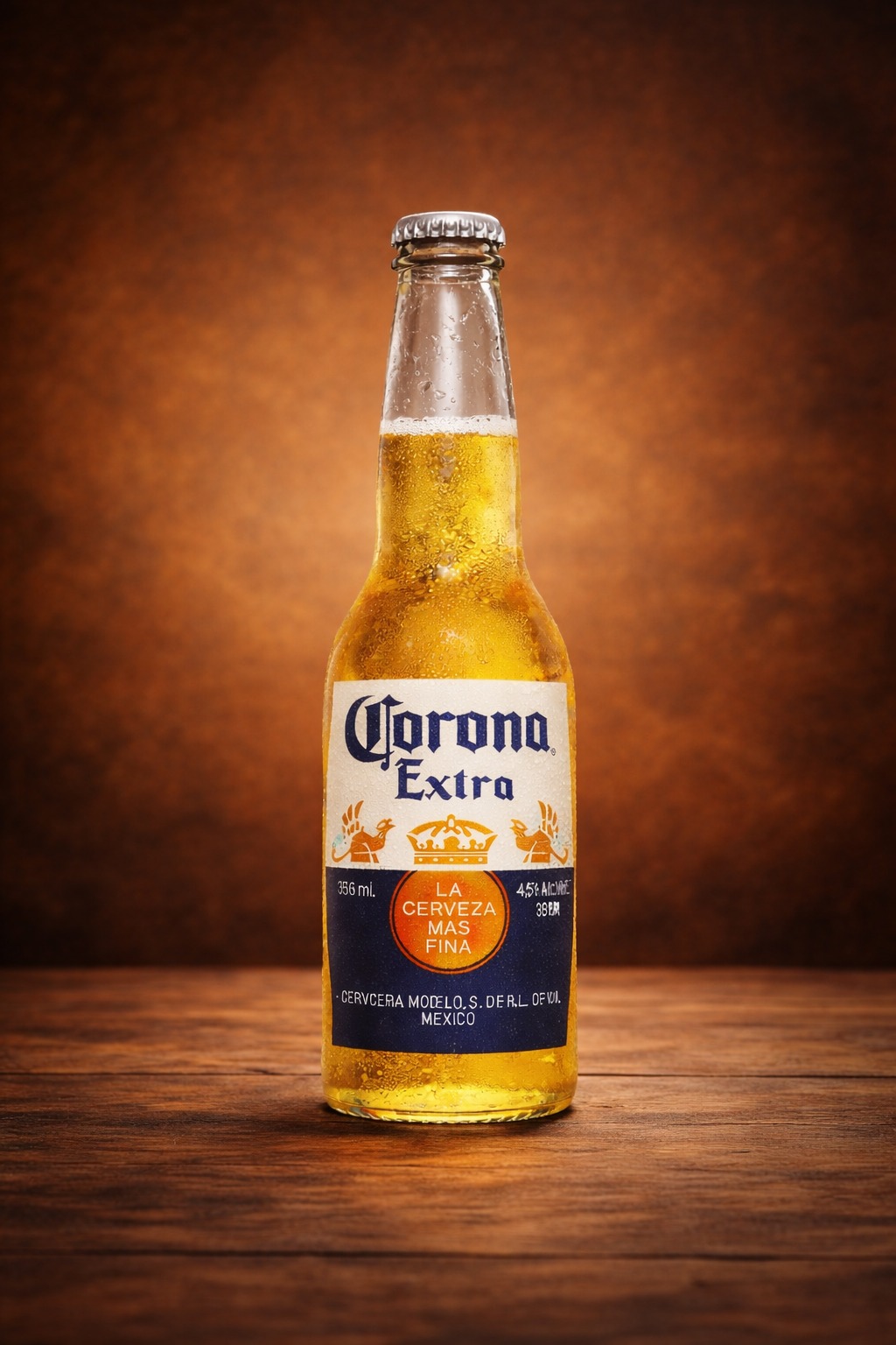 Corona Extra Beer