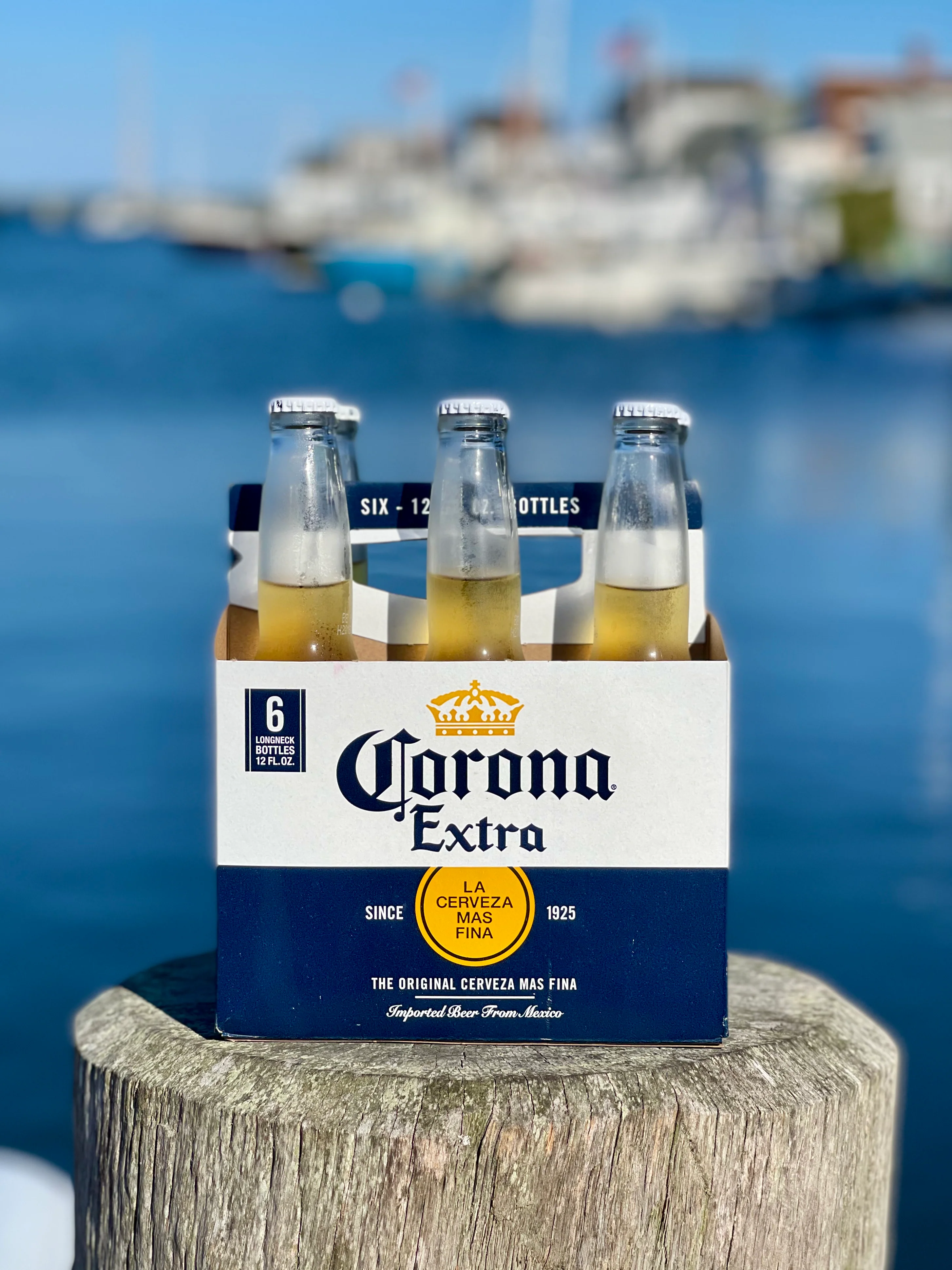 Corona Beer