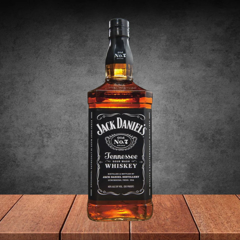 Jack Daniel's Old No. 7
