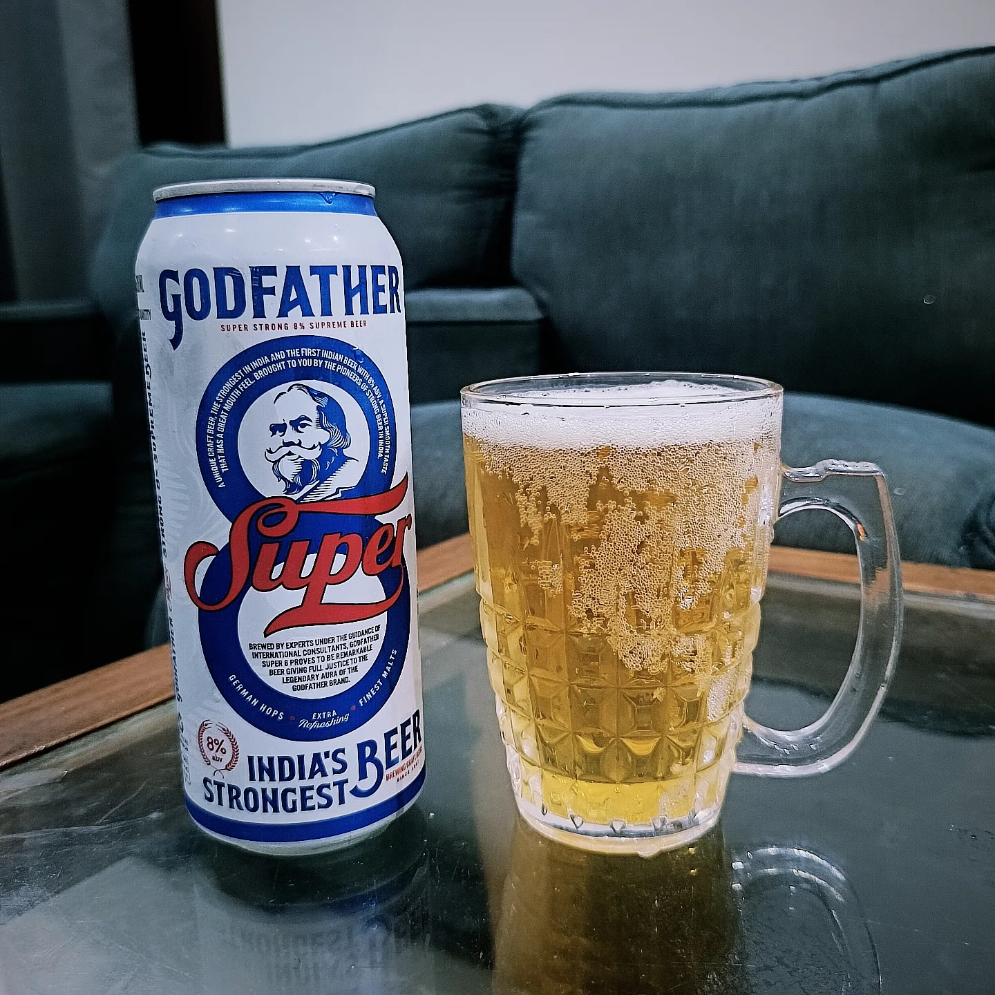 Johnnie Walker Black Label